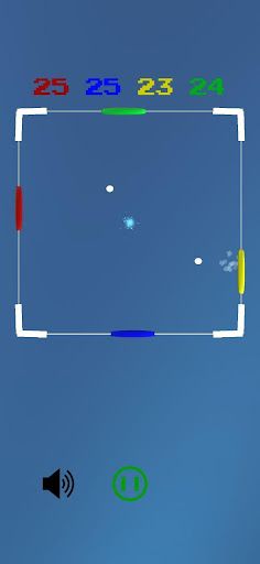 Ping Pong Balls Evolution - Screenshot 4