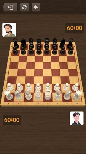 Chess Legend: Chess Online - Screenshot 2