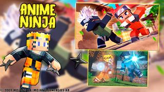 Ninja Dragon Attack: Anime Mod - Screenshot 2