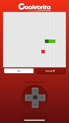 Coolebrita - Screenshot 4