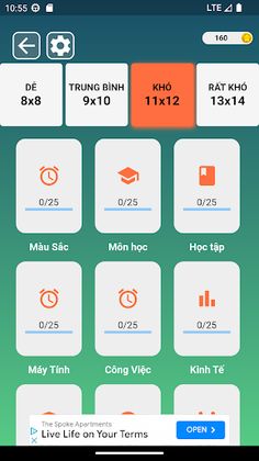 Viet Search Fun - Screenshot 4