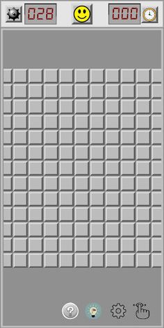 Minesweeper - Screenshot 1