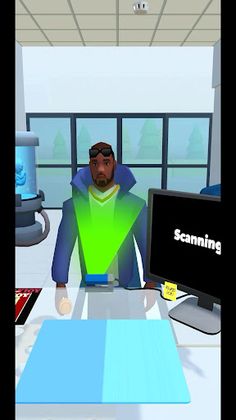 Baby Bank! - Screenshot 2