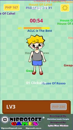 Clickable - Screenshot 3