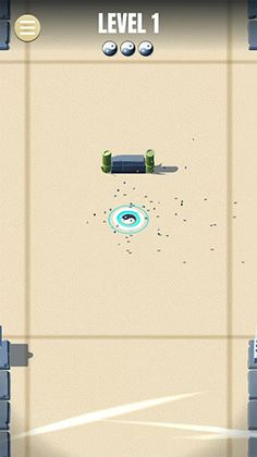 Zen Puzzle 3D - Screenshot 1