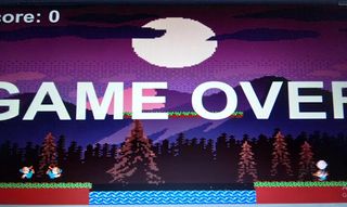 Burung Baloon - Screenshot 3