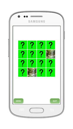 MatchGamez-Sights Of Puerto Ri - Screenshot 3