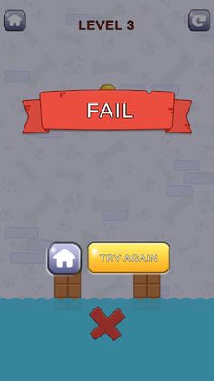 Rescue the Dog - Screenshot 4