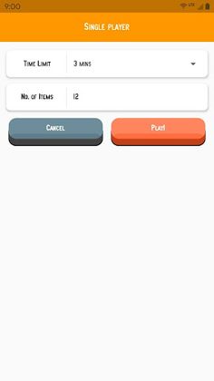 SnapHunt - A Scavenger Hunt Ga - Screenshot 3