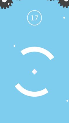 PıngBall - Screenshot 1