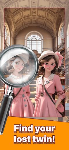 Adaline's Hidden Story - Screenshot 3