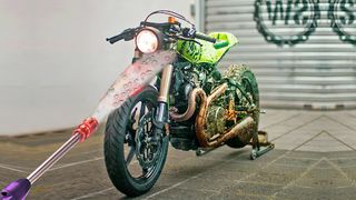 Car Wash Simulator Games - Screenshot 3