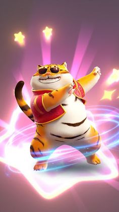 Fortune Tiger Memory Game - Screenshot 1