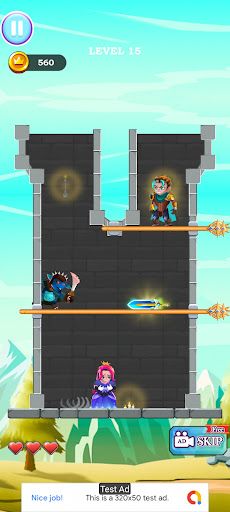 Marvel Hero Riddles Champion - Screenshot 1