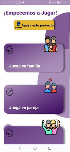 La SobremesApp - Screenshot 2