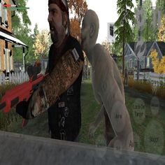 المدينة المجهولة - Screenshot 1