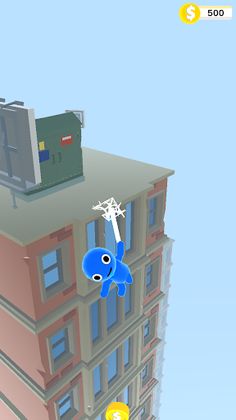 Spider RagDoll - Screenshot 2