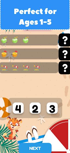 Games for Kids - Screenshot 3