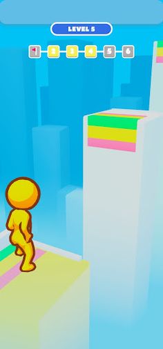 Bridge - Screenshot 4