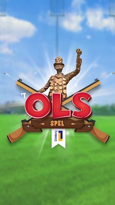 OLS Spel - Screenshot 3