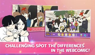 Love Revolution: Find It! - Screenshot 3