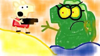 PPGG Summer - Screenshot 1