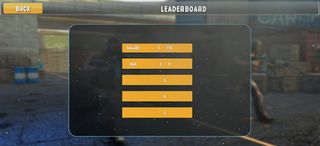 XCommandos - Screenshot 3