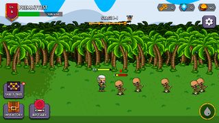 Rpg Tap Idle - Screenshot 2