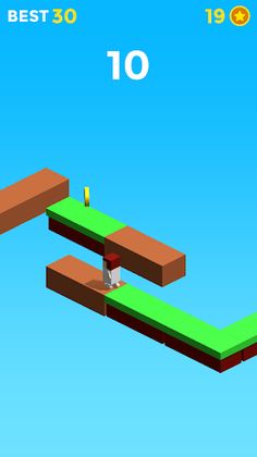 Bridges - Screenshot 2