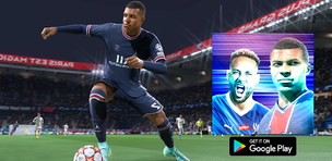 FC 24 Football Pro League - Screenshot 2