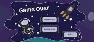 DinoSearch - Screenshot 3