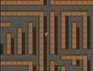 Labyquest - Screenshot 2