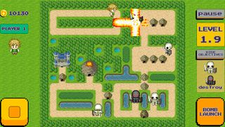 Bomber Explosive For Two - Screenshot 3