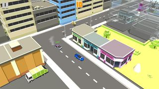 Greed’s Pup BabyDogeInu - Screenshot 3