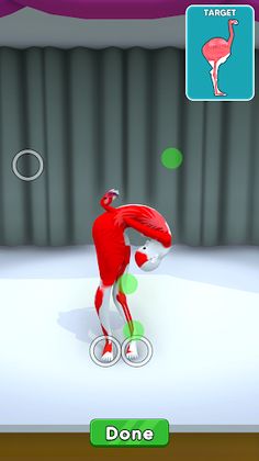 Human Art - Screenshot 4