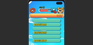 Kaitan Kata - Screenshot 1