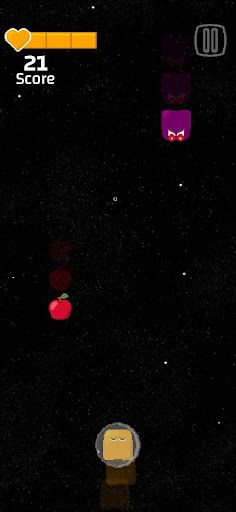 Bolota Strikes Back - Screenshot 4