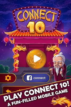 Connect 10 - Screenshot 1