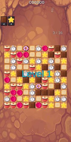 Match'em - Screenshot 1