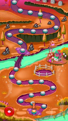 Uniting Heads Animals - Screenshot 2