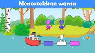 Game Anak Belajar - TK & PAUD - Screenshot 3