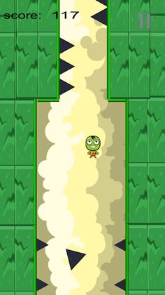 IMAS - Fly with SAMI - Screenshot 2