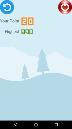 The Bunny - Screenshot 4