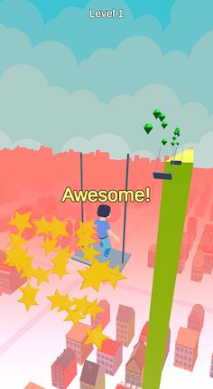 Swing - Screenshot 4