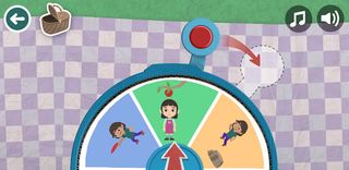 Spin-n-Move - Screenshot 2