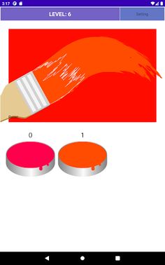 Mixing Colors - Screenshot 4