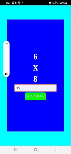 Blue Dragon Math Game! - Screenshot 4