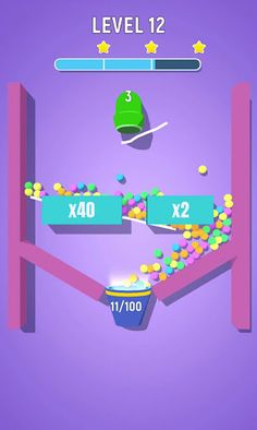 Draw Multi Puzzle - Screenshot 3