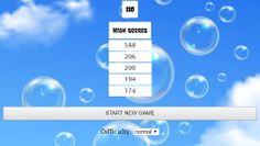 Popping Bubbles - Screenshot 4