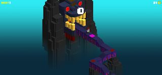 Escape the Temple: Runner Game - Screenshot 3